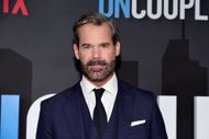 Netflix's "Uncoupled" Season 1 New York Premiere - Source: Getty